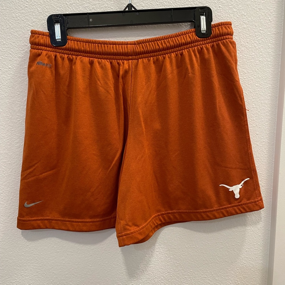 UT Athletic Shorts - Nike